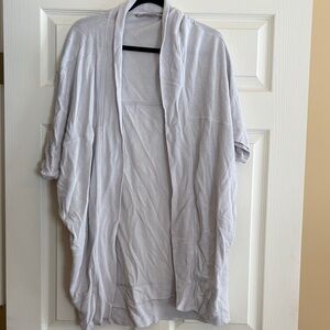 Women’s Athleta Yoga Wrap